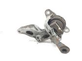 Engine mount bracket
