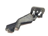Rear bumper mounting bracket
