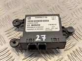 Steuergerät Einparkhilfe Parktronic PDC