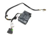 GPS navigation control unit/module