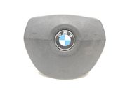 Steering wheel airbag