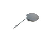 Rear bumper row hook cap/cover