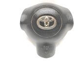 Steering wheel airbag