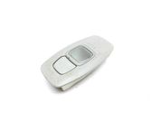 Rear door interior light