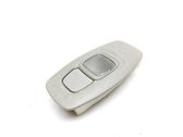 Rear door interior light