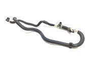 Fuel line pipe