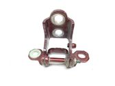 Rear door upper hinge
