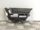 Seat control switch