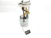 In-tank fuel pump