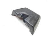 Rearview mirror trim