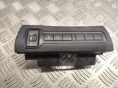 Traction control (ASR) switch