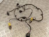 Parking sensor (PDC) wiring loom