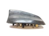 Aerial GPS antenna