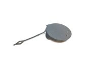 Rear bumper row hook cap/cover