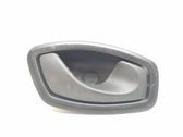 Front door interior handle