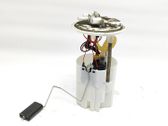 In-tank fuel pump
