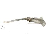 Rear door check strap stopper