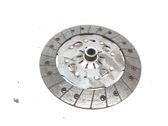 Clutch pressure plate