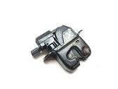 Tailgate/trunk/boot lock/catch/latch