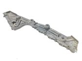 Rear bumper mounting bracket