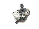 Fuel injection high pressure pump