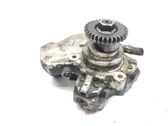 Fuel injection high pressure pump
