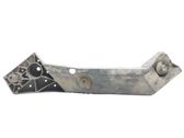Radiator support slam panel bracket