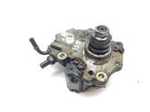 Fuel injection high pressure pump
