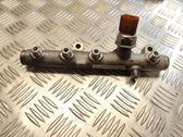 Fuel main line pipe
