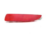 Front reflector