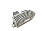 Glow plug pre-heat relay