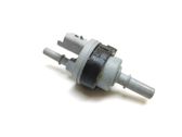 Turbolader Druckwandler Magnetventil
