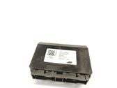 Air conditioning/heating control unit