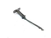 Loading door check strap stopper