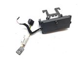 Windshield/windscreen camera
