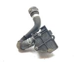 Electric auxiliary coolant/water pump