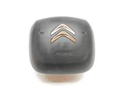 Steering wheel airbag