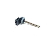 Interior temperature sensor