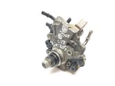 Fuel injection high pressure pump