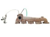 Exhaust manifold