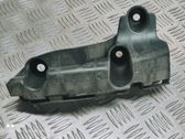 Rear bumper mounting bracket