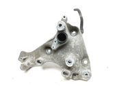 Engine mounting bracket