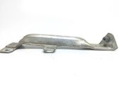 Dashboard cross member/frame bar