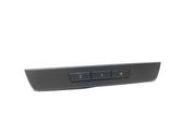 Seat memory switch