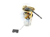 In-tank fuel pump