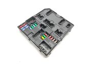 Comfort/convenience module