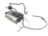 Air suspension compressor/pump