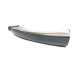 Rear door exterior handle