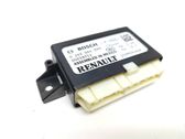 Parking PDC control unit/module