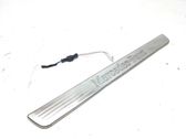 Front sill trim cover